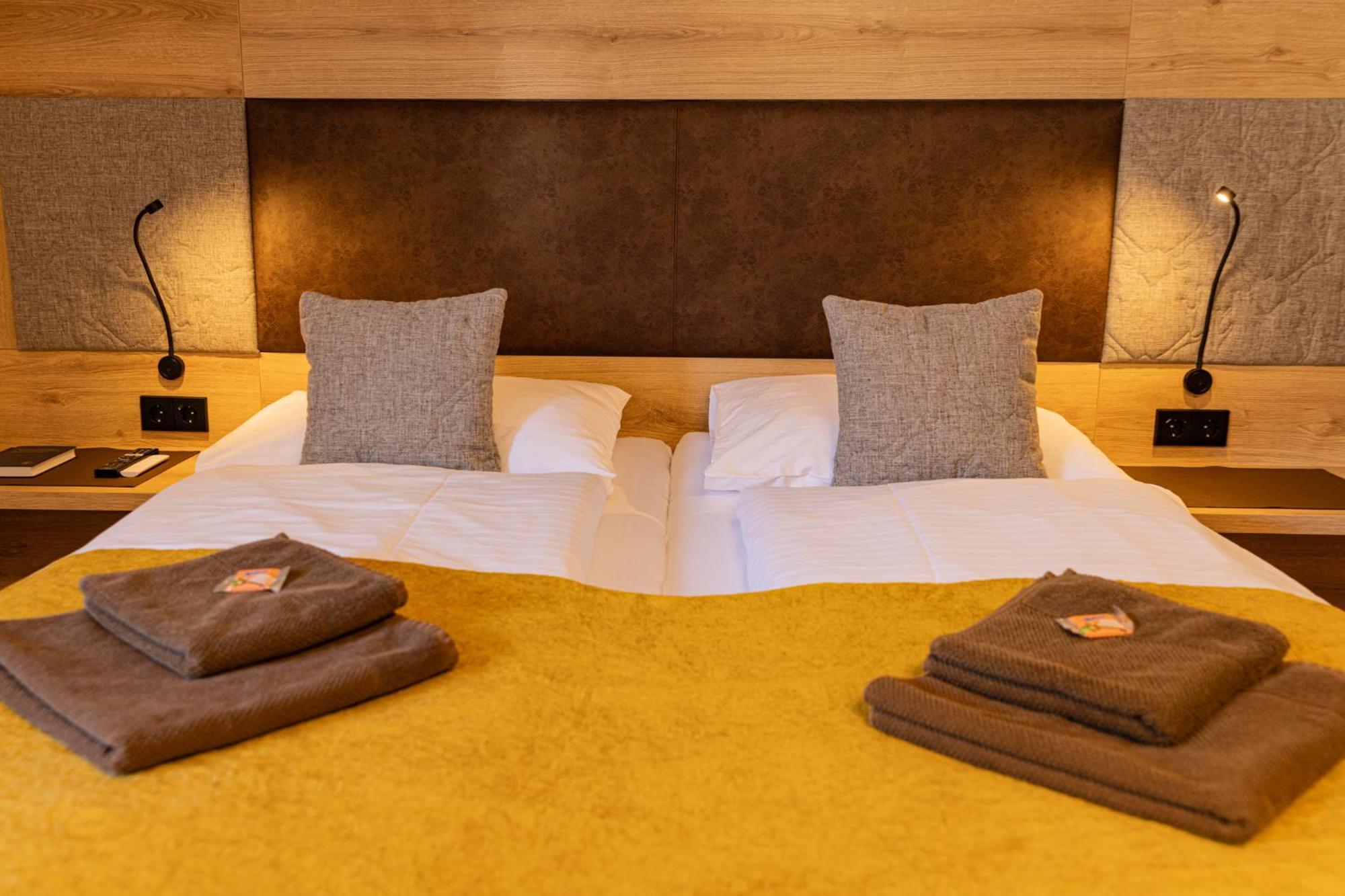 Pension Dachsteinhof Ramsau am Dachstein Zimmer foto